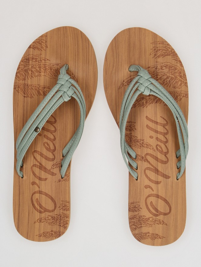 O'Neill Ditsy Sandals