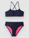 O'Neill Essential Kids Bikini Set
