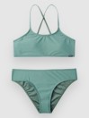 O'Neill Essential Kids Bikini Set