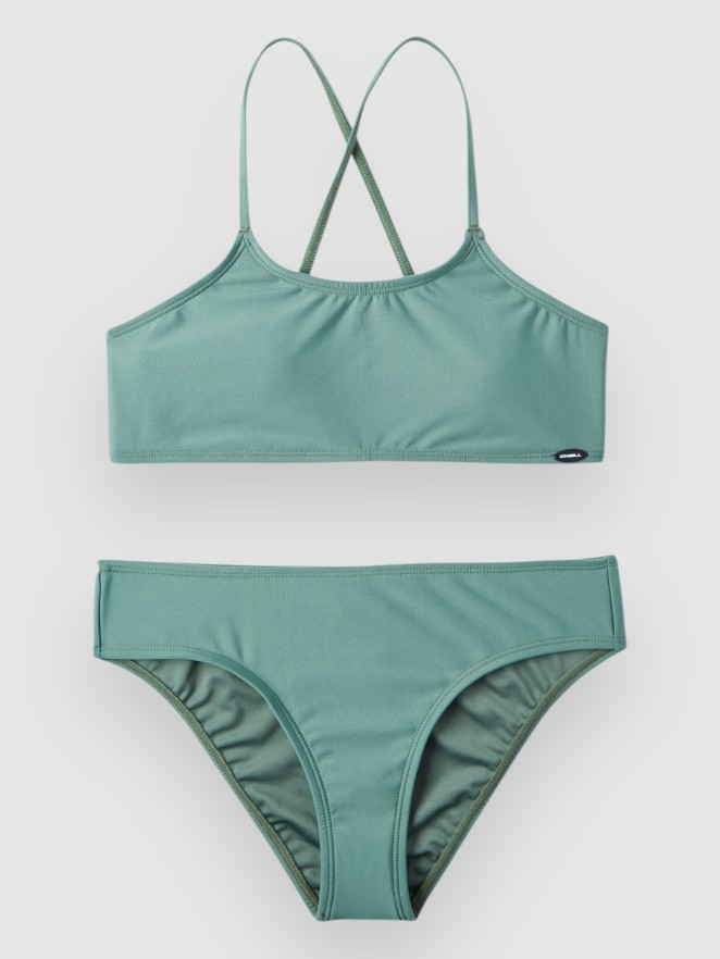 O'Neill Essential Kids Bikini Set
