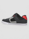 DC Pure Elastic Kids Skate čevlji