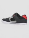 DC Pure Elastic Kids Skate čevlji