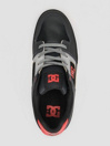 DC Pure Elastic Kids Skate čevlji