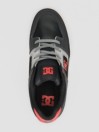 DC Pure Elastic Kids Skateschuhe