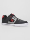 DC Pure Elastic Kids Skate čevlji