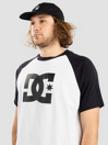 DC Star Raglan T-Shirt