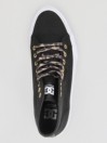 DC Manual High-Top Sneakers