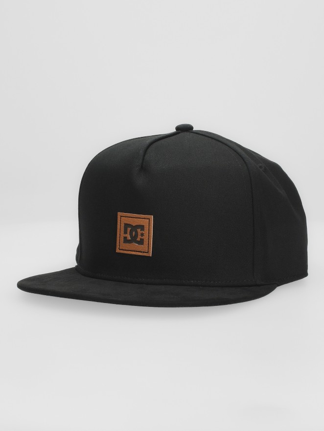 DC Brackers Snapback Kšiltovka