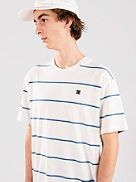 Spaced Out Stripe T-Paita