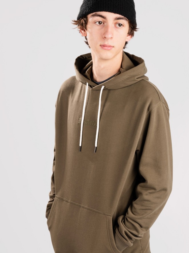 DC Riot 2 Hoodie