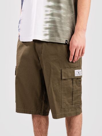 DC Warehouse Cargo 2 Shorts