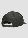 DC Logic Snapback Caps
