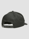 DC Logic Snapback Cap