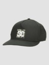 DC Logic Snapback Cap