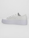 DC Manual Platform Sneakers