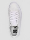 DC Manual Platform Sneakers