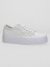 DC Manual Platform Sneakers