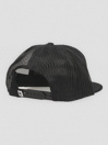 DC Gas Station Trucker Cappellino