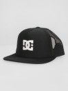 DC Gas Station Trucker Cappellino