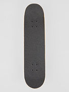 Magma Seal 8.0&amp;#034; Skateboard Completo