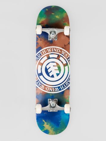 Element Magma Seal 8.0&quot; Skate Completo