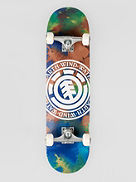 Magma Seal 8.0&amp;#034; Skateboard complet