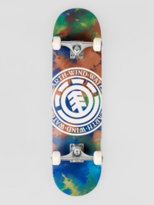 Element Daydream Seal 7.75 Planche de skate - Achat sur Blue Tomato