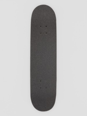 Monstera 8.0&amp;#034; Skate komplet