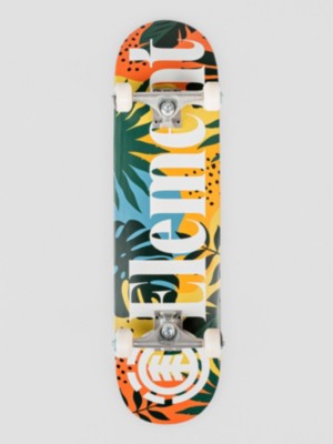 Monstera 8.0&amp;#034; Skate komplet