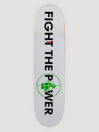 Element X Public Enemy Fear 8.5″ Skateboardová deska