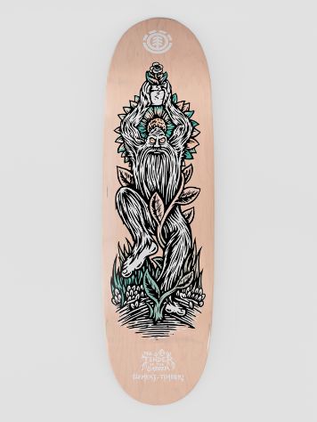 Element Timber Garden Keeper 9.0&quot; Skateboard Deck