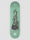 Element Timber Garden Stump 8.5″ Skateboard Deck