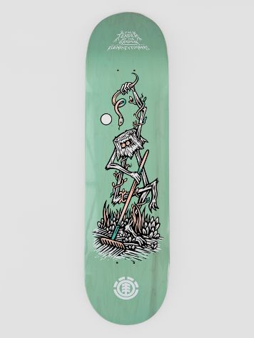 Element Timber Garden Stump 8.5&quot; Skateboard Deck