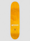 Element Squared 30 Barley 8.125″ Skateboard Deck