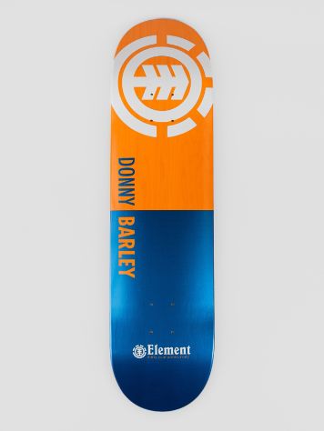 Element Squared 30 Barley 8.125&quot; Skateboard deck