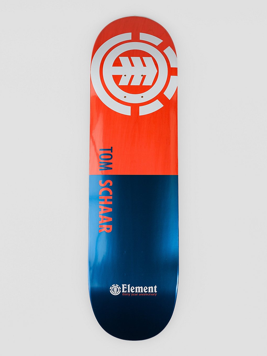 Element Squared 30 Schaar 8.6" Skateboard Deck assorted kaufen