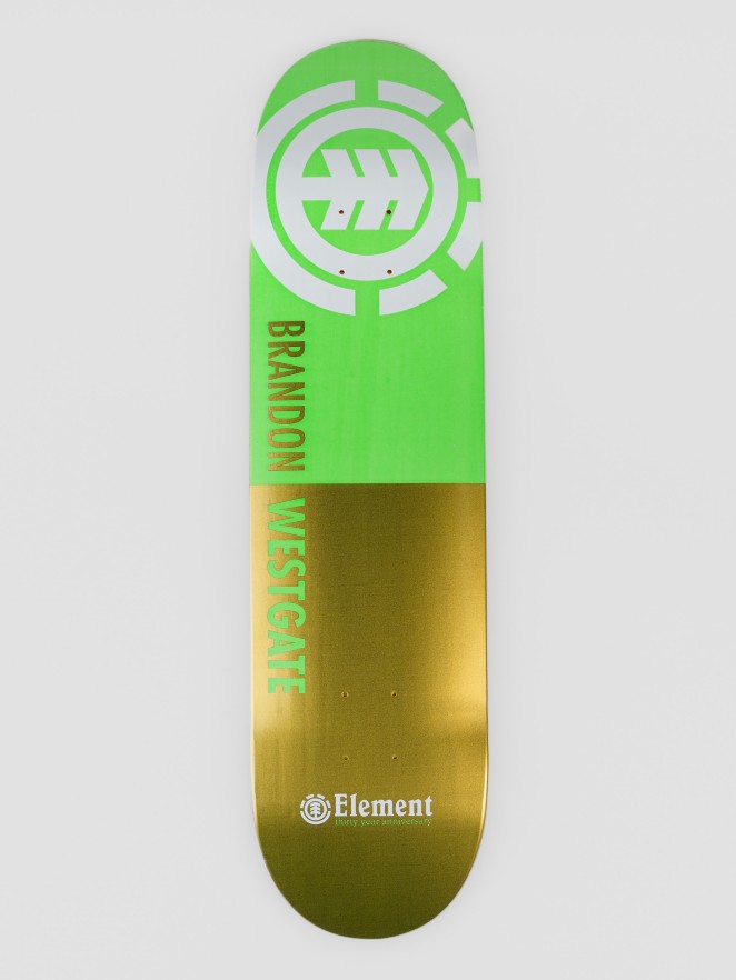 Element Squared 30 Westgate 8.0″ Skateboardová deska