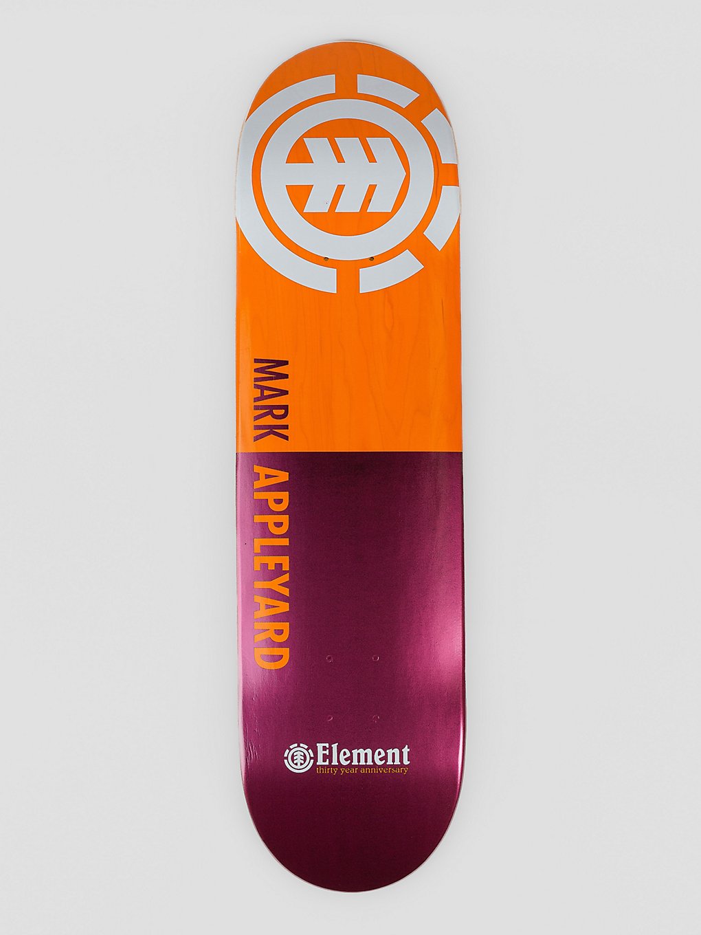 Element Squared 30 Appleyard 8.25" Skateboard Deck assorted kaufen