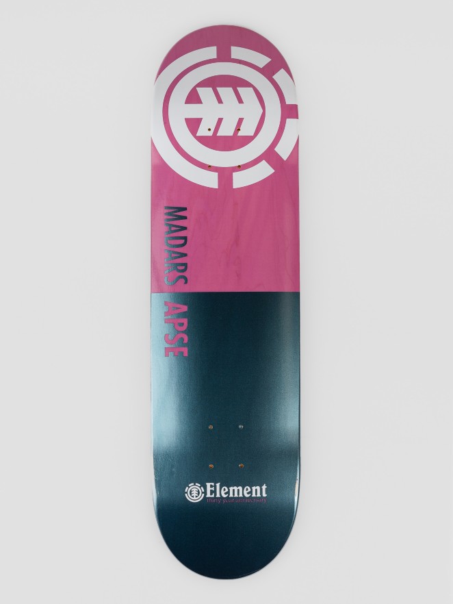 Element Squared 30 Madars 8.38″ Tabla de skate