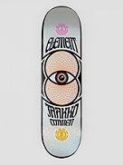 Moondust Jaako 8.25&amp;#034; Skateboard Deck