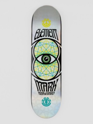 Element Moondust Appleyard 8.38&quot; Skateboard deska