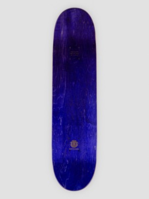 Magma 92 8.0&amp;#034; Skateboard Deck