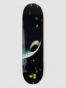 X Star Wars Death Star 8.25&amp;#034; Skateboard Deck