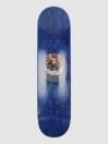 Blue Tomato Skull Mountain 7.75″ Skateboard deck