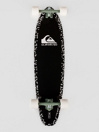 Quiksilver Midnight 37″ Kicktal Longboard Completo
