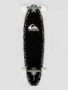 Quiksilver Midnight 37″ Kicktal Komplet