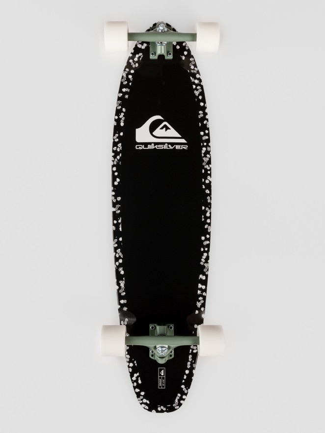 Quiksilver Midnight 37″ Kicktal Komplet