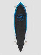 Hightide 38&amp;#034; Pintail Skateboard