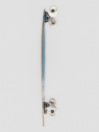 Quiksilver Hightide 38″ Pintail Longboard Completo