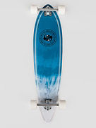 Hightide 38&amp;#034; Pintail Skateboard